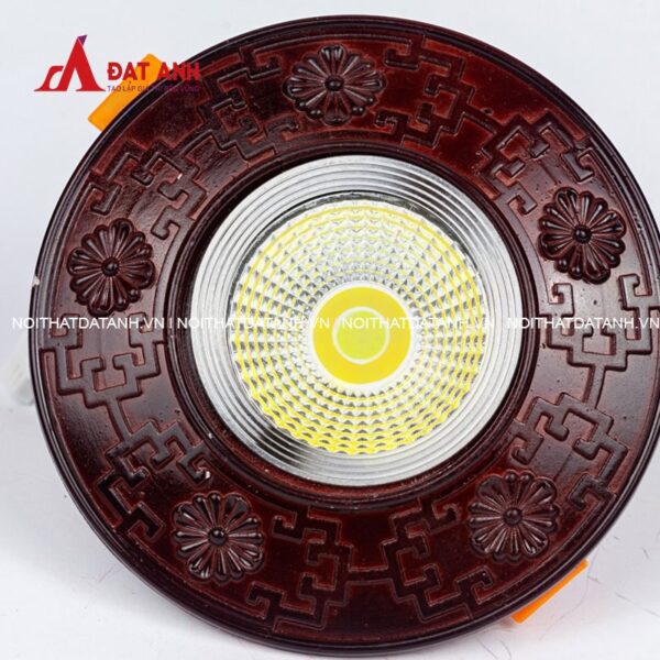 Đèn Downlight ADR003