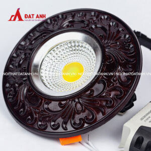 Đèn Downlight ADR005