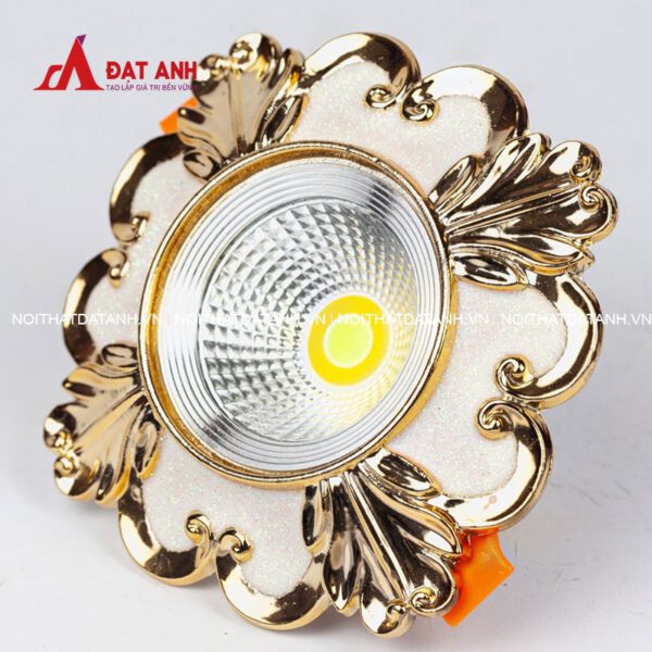 Đèn downlight ADR013