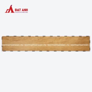 Sàn Nhựa Giả Gỗ 5190