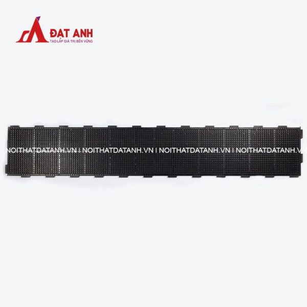 Sàn Nhựa Giả Gỗ 5197