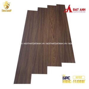 Sàn CPC King Floor KF-02
