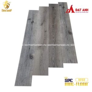 Sàn CPC King Floor KF-03