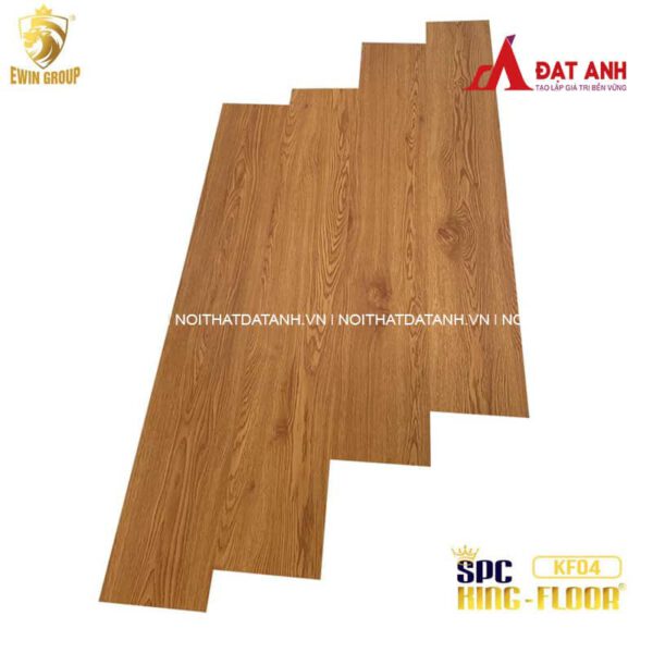 Sàn CPC King Floor KF-04 3