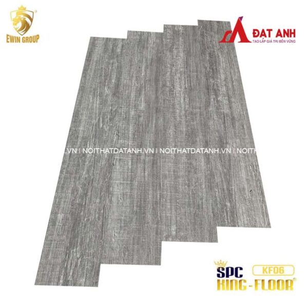 Sàn CPC King Floor KF-06