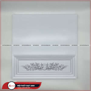 Tấm trần nhôm 450x450 DA02