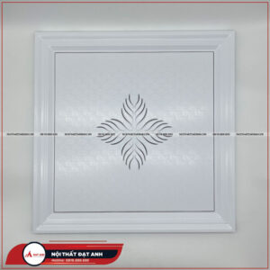 Tấm trần nhôm 450x450 DA03