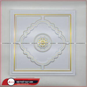 Tấm Trần Nhôm DA06