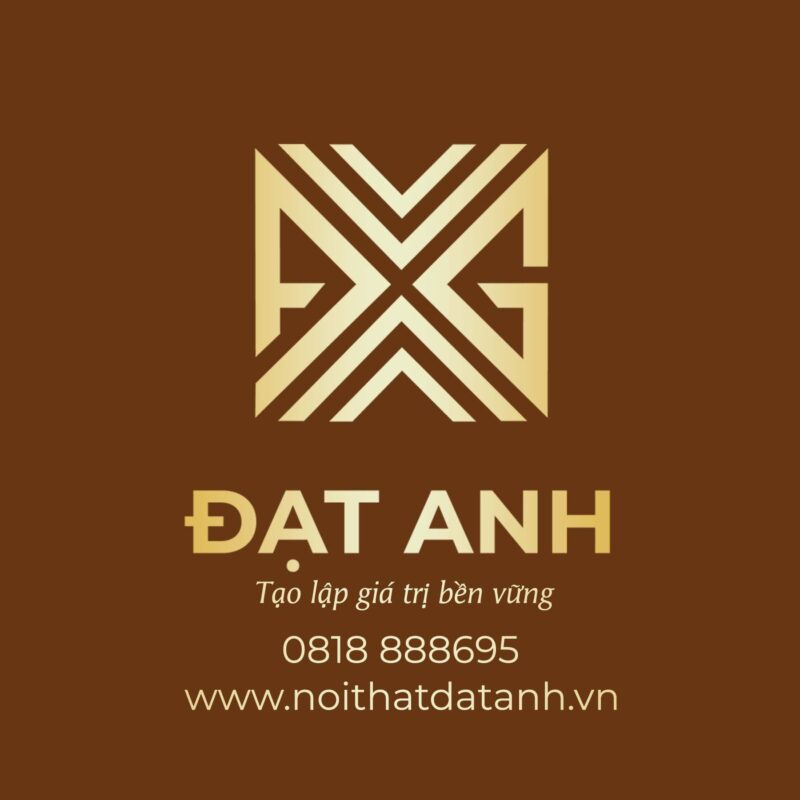 Nội Thất Đạt Anh