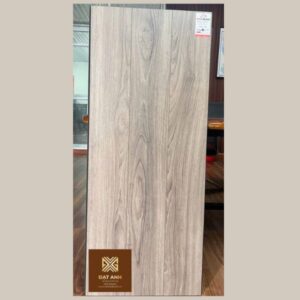 Sàn gỗ Nava Black - 6811