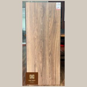 Sàn gỗ Nava Black - 6833