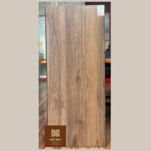 Sàn gỗ Nava Black - 6836