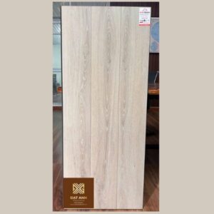 Sàn gỗ Nava Black - 8652