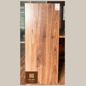 Sàn gỗ Nava Black - 8668