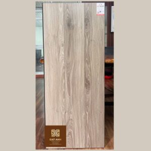 Sàn gỗ Nava Black - 8685