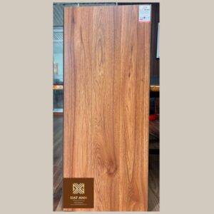 Sàn gỗ Nava Black - 8688