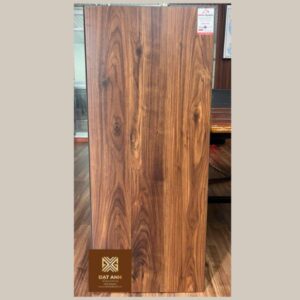 Sàn gỗ Nava Black - 8696