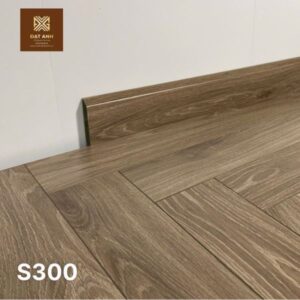 Sàn gỗ Baniva – S300