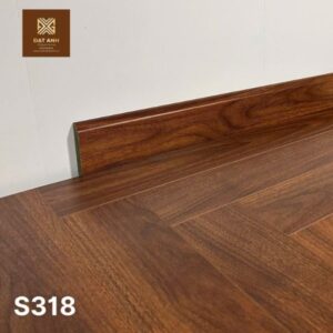 Sàn gỗ Baniva – S318